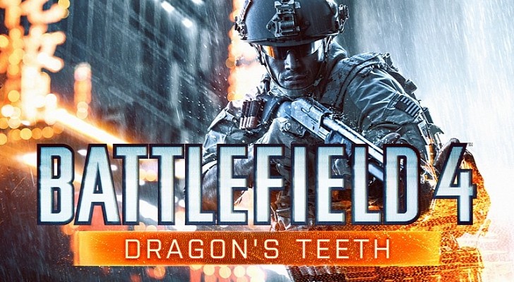Battlefield 4: Dragon's Teeth - Resmi Ekran Görüntüleri