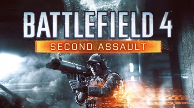 Battlefield 4: Second Assault - Resmi Ekran Görüntüleri
