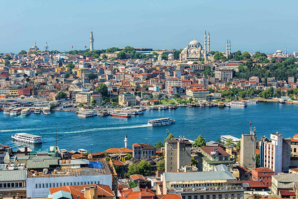 İstanbul'da uygun fiyata ev satın alınabilecek 5 ilçe!
