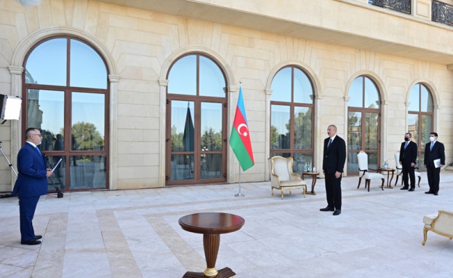 Yunanistan Azerbaycan büyükelçisini geri çekti