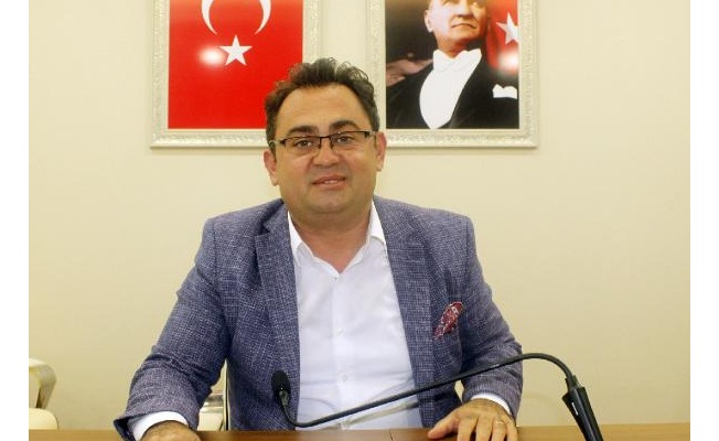 İnce'nin kuracağı partinin ilk belediye başkanı Antalya'dan