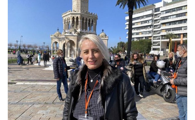 İzmir depreminde tanışan gönüllüler, arama kurtarma derneği kurdu