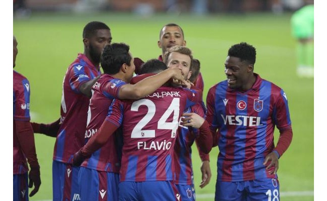 Trabzonspor, eksiklerine rağmen seriyi sürdürmeyi hedefliyor