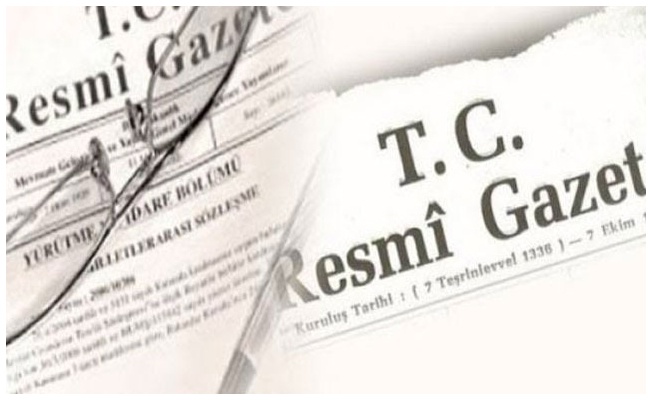 İstanbul Sözleşmesi, Cumhurbaşkanı kararı ile feshedildi