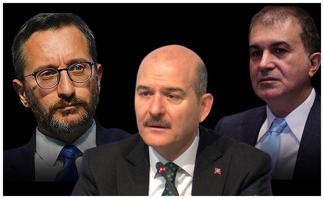 CHP'li Engin Altay'ın Erdoğan'la ilgili sözlerine çok sert tepki