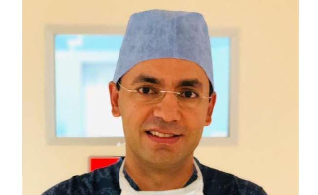 Doç. Dr. Yavuz Selim Yıldırım: Tiroit nodülü kansere dönüşebilir