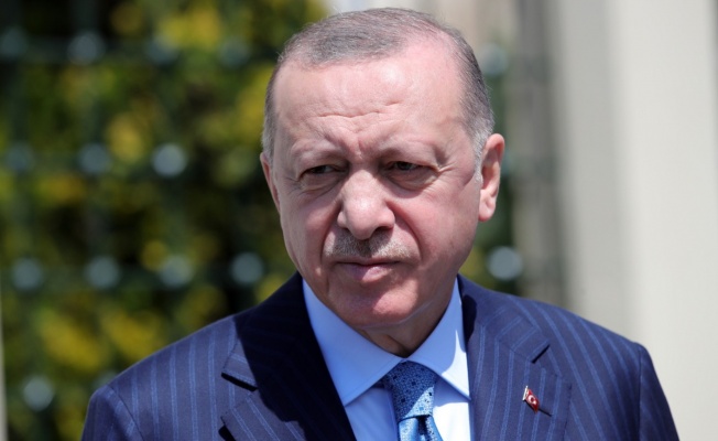 Cumhurbaşkanı Erdoğan: "Genel Hayata Etkili Afet Bölgesi” ilan ettik