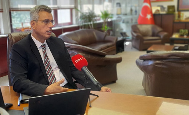 İstanbul İl Sağlık Müdürü: Yeni bir kapanmanın gündeme geleceğini düşünmüyorum
