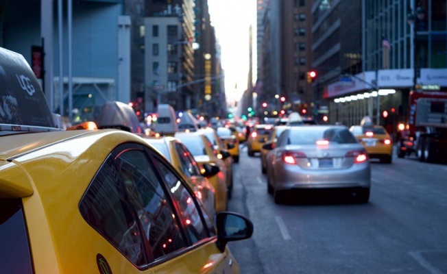Trafik ve toplu taşımaya bağlı gürültüler, Alzheimer riskini artırıyor
