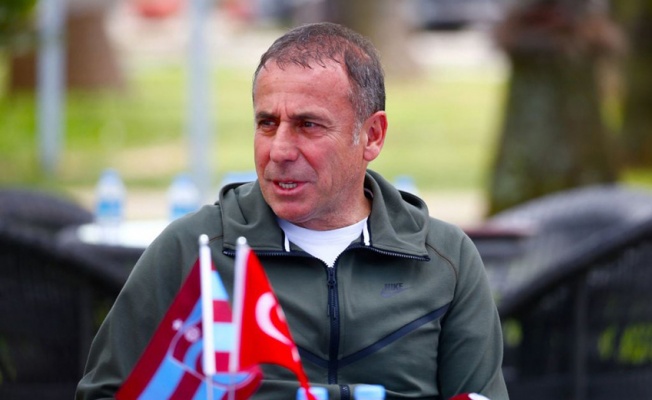 Abdullah Avcı, Trabzonspor efsanelerinin rekoruna koşuyor