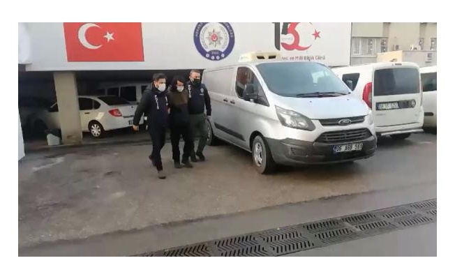 Ankara'da yılbaşı öncesi DEAŞ operasyonu: 5 gözaltı