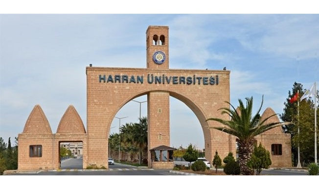 Harran Üniversitesi Araştırma Görevlisi istihdam edecek