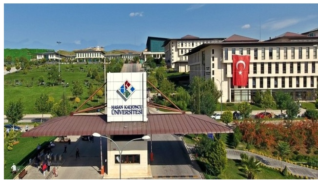 Hasan Kalyoncu Üniversitesi Öğretim Görevlisi alacak