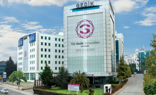 İstanbul Gedik Üniversitesi Araştırma Görevlisi alacak