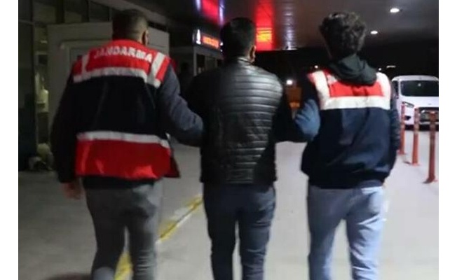 İzmir merkezli 40 ilde FETÖ/PDY operasyonunda 60 tutuklama