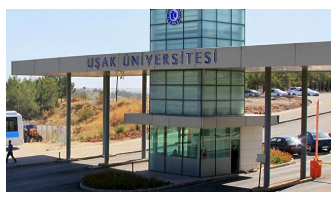 Uşak Üniversitesi Araştırma Görevlisi istihdam edecek