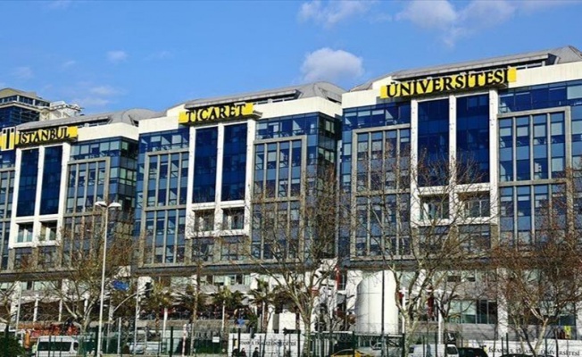İstanbul Ticaret Üniversitesi 8 öğretim görevlisi alacak
