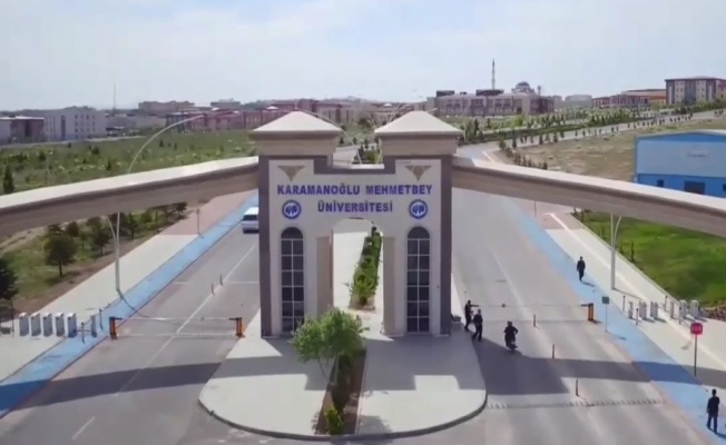Karamanoğlu Mehmetbey Üniversitesi 7 öğretim elemanı alacak