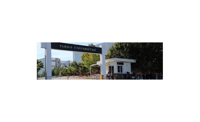Tarsus Üniversitesi 14 öğretim üyesi alacak