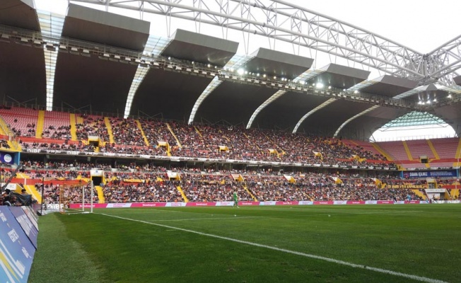 Yukatel Kayserispor - Beşiktaş maçının biletleri satışa çıktı