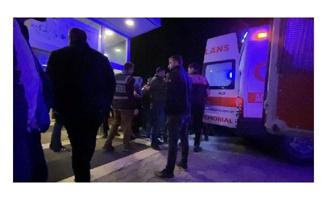 Bayram ziyaretinden dönen aileye silahlı saldırı: 2 ölü, 3 yaralı