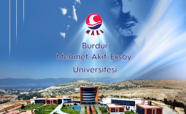 Burdur Mehmet Akif Ersoy Üniversitesi Öğretim Üyesi alacak