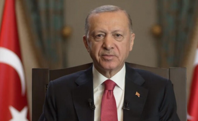 Cumhurbaşkanı Erdoğan: Tuzaklara asla düşmeyeceğiz