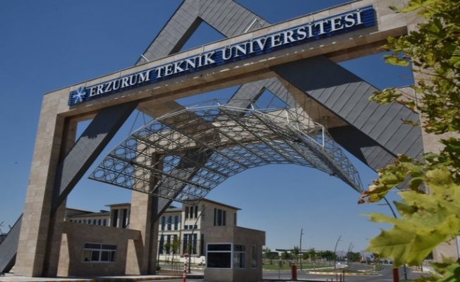 Erzurum Teknik Üniversitesi Öğretim Üyesi alacak