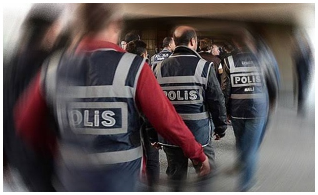 İstanbul merkezli 5 ilde FETÖ operasyonu: 16 gözaltı