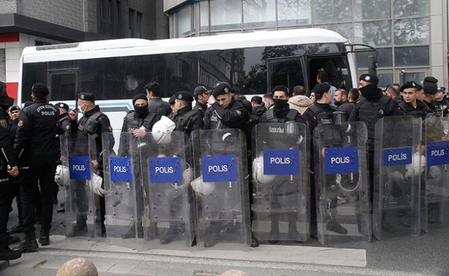 İstanbul Valiliği: 164 kişi gözaltına alındı