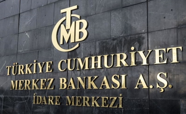 Merkez Bankası, özel sektörün yurt dışından sağladığı kredi borcunu açıkladı