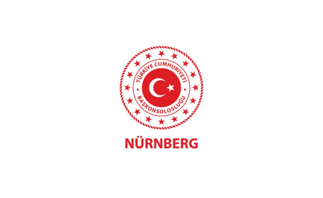 Nürnberg Başkonsolosluğuna Sözleşmeli Sekreter Alınacak