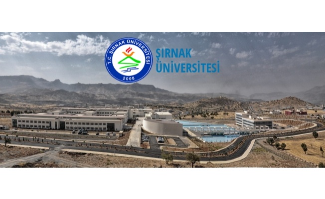 Şırnak Üniversitesi Öğretim Üyesi alacak