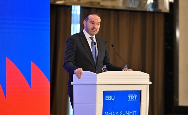 TRT Genel Müdürü Sobacı’dan Avrupalı yayıncılara terörizme karşı durma çağrısı