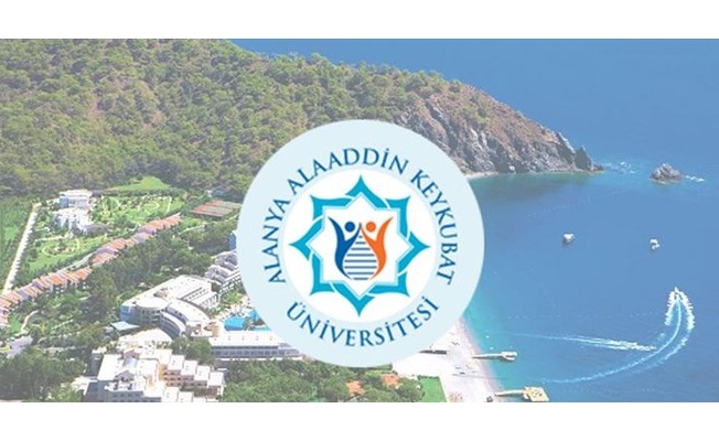 Alanya Alaaddin Keykubat Üniversitesi Öğretim Üyesi alacak