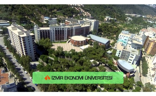 İzmir Ekonomi Üniversitesi 3 Öğretim ve Araştırma Görevlisi alıyor