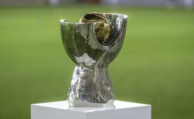 Süper Kupa, Atatürk Olimpiyat Stadı'nda oynanacak