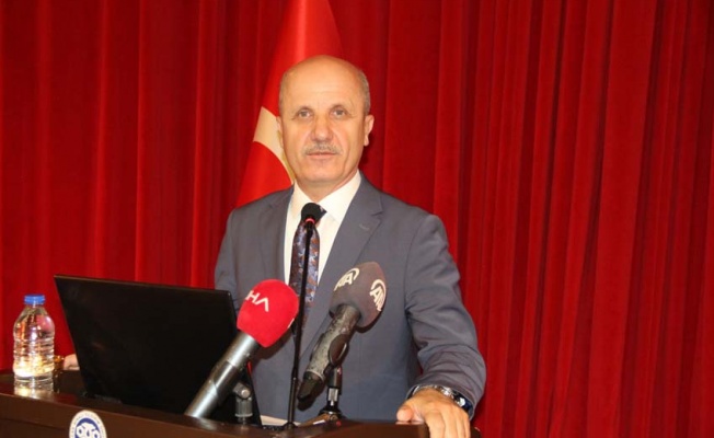 YÖK Başkanı Özvar: Barajı kaldırdık ama başarı sıralaması şartı devam ediyor