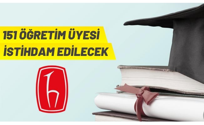 Hacettepe Üniversitesi akademik personel alımı yapacak
