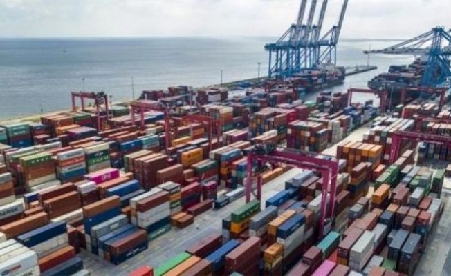 Haziran'da ihracat ve ithalat arttı