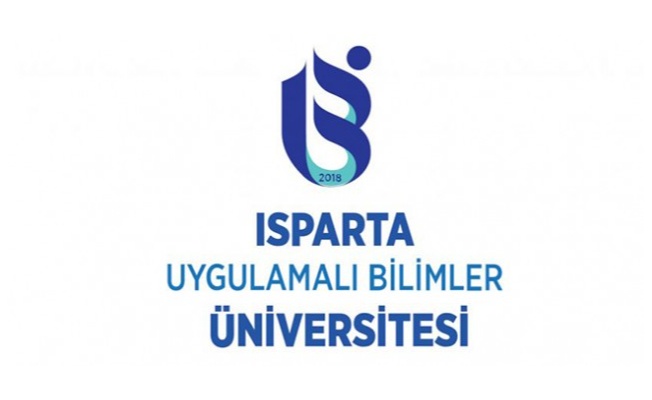 Isparta Uygulamalı Bilimler Üniversitesi Öğretim Üyesi alacak