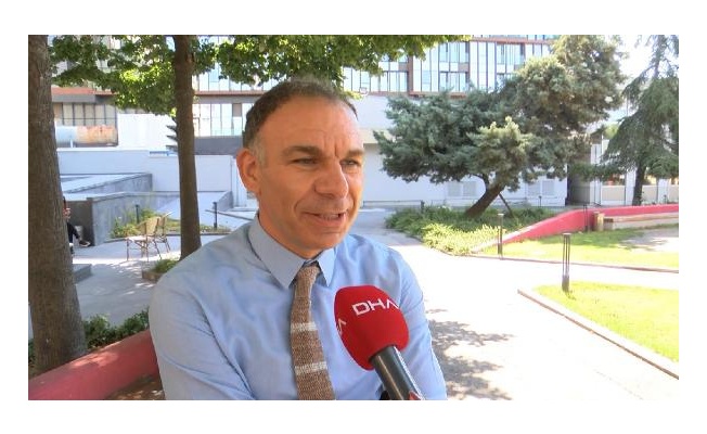 Prof. Dr. Akalan: Türkiye'de sağlık bilimlerinin önü çok açık 
