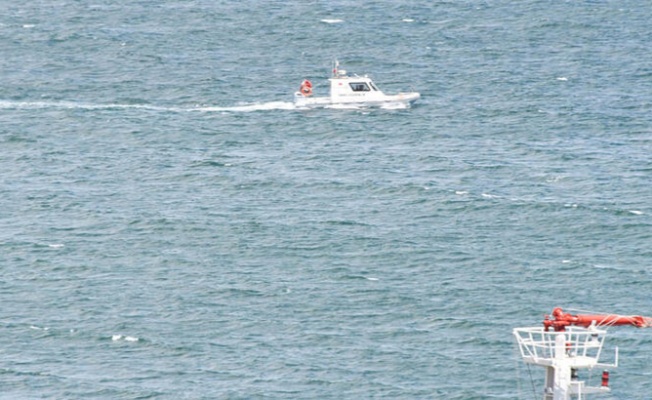 Tekirdağ’da şiddetli rüzgar; Sahil Güvenlik’ten denize açılmayın uyarısı