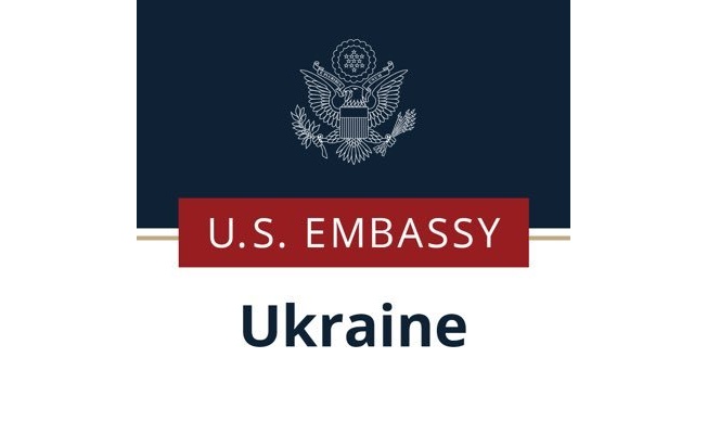 ABD Kiev Büyükelçiliği'nden vatandaşlarına: Rusya saldıracak, ülkeden hemen ayrılın