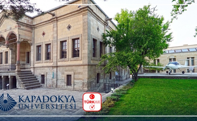 Kapadokya Üniversitesi Araştırma Görevlisi ve Öğretim Görevlisi alacak