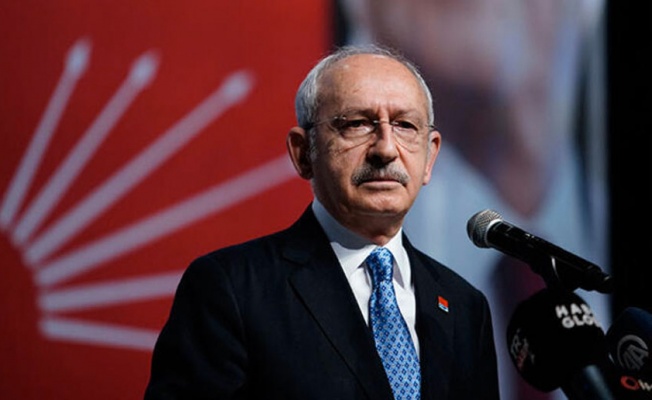 Kılıçdaroğlu: Suriye konusunda dediğimiz noktaya gelmeleri doğru