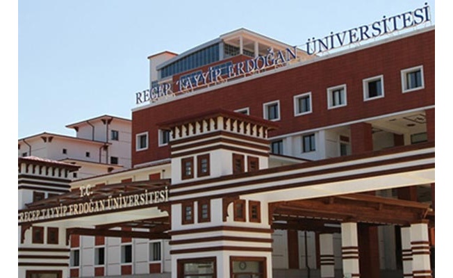 R.T.E. Üniversitesi Tıp Fakültesi Öğretim Üyesi alacak