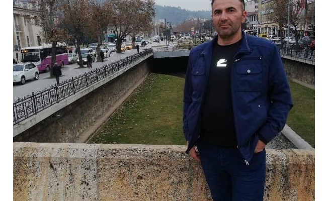 Samsun'da 3 kardeş, drenaj kuyusunda metan gazından zehirlenip öldü