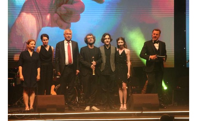 29'uncu Altın Koza Film Festivali'nde ödüller sahiplerini buldu
