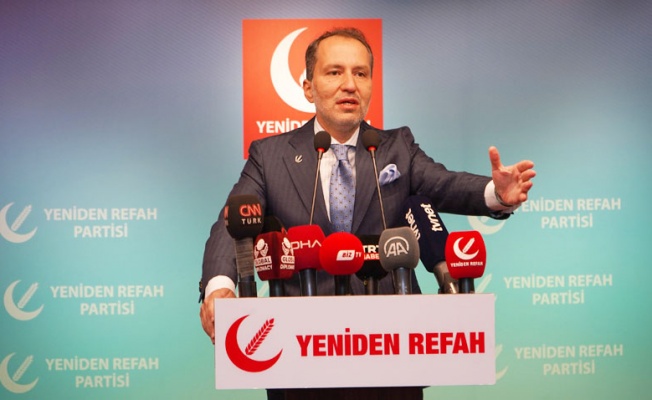 Fatih Erbakan’dan Tunç Soyer’e ‘Osmanlı’ tepkisi